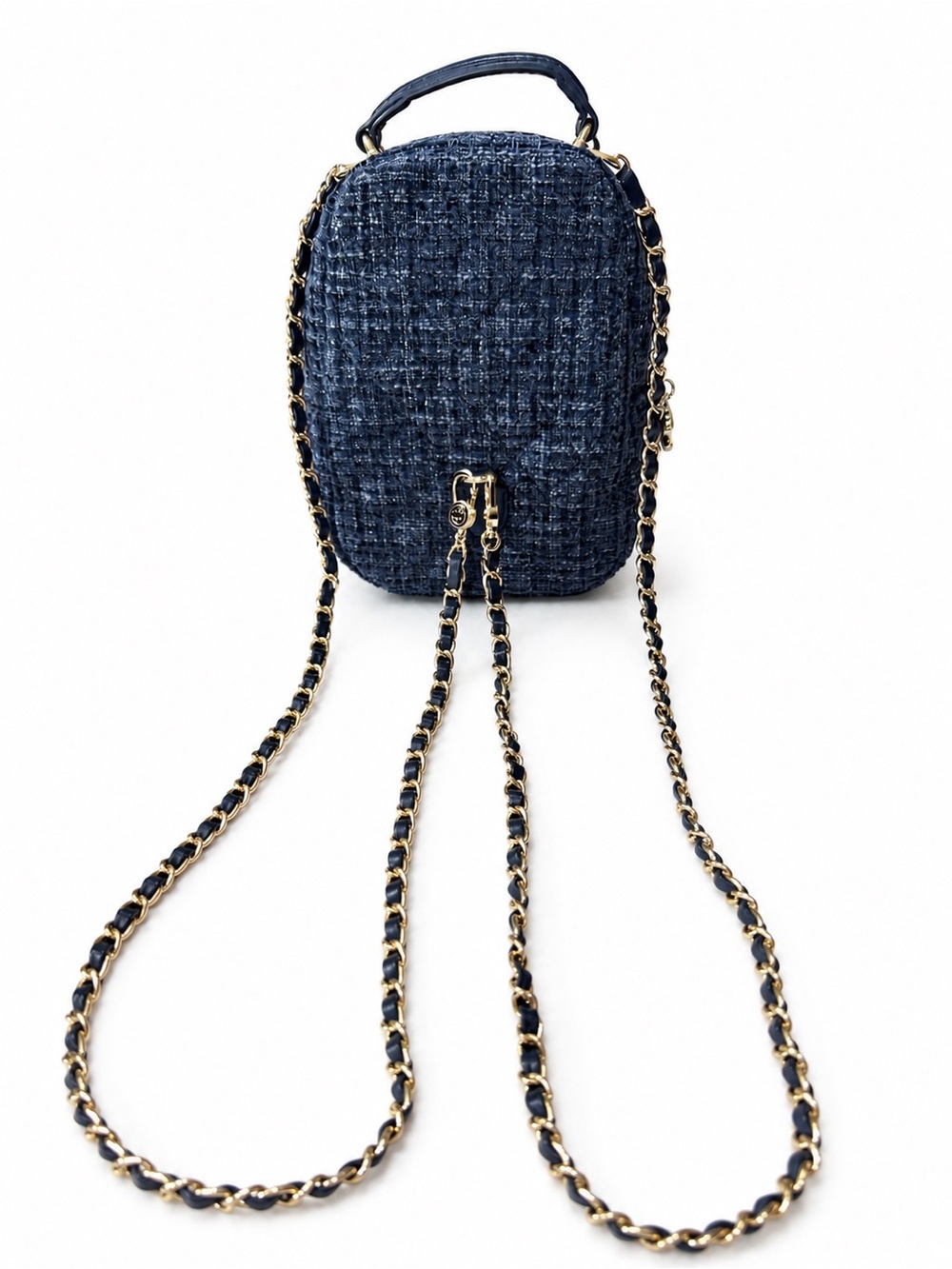 Chanel Makeup Mini Backpack GWP - Picture 2 of 9